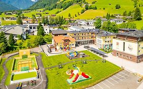 Hotel der Wolkensteinbär